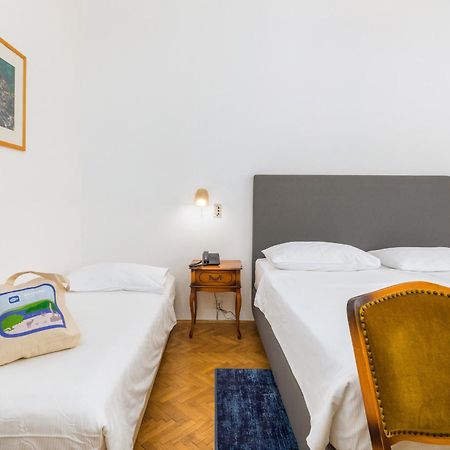 Brijuni Rooms Karmen Fažana Habitación foto