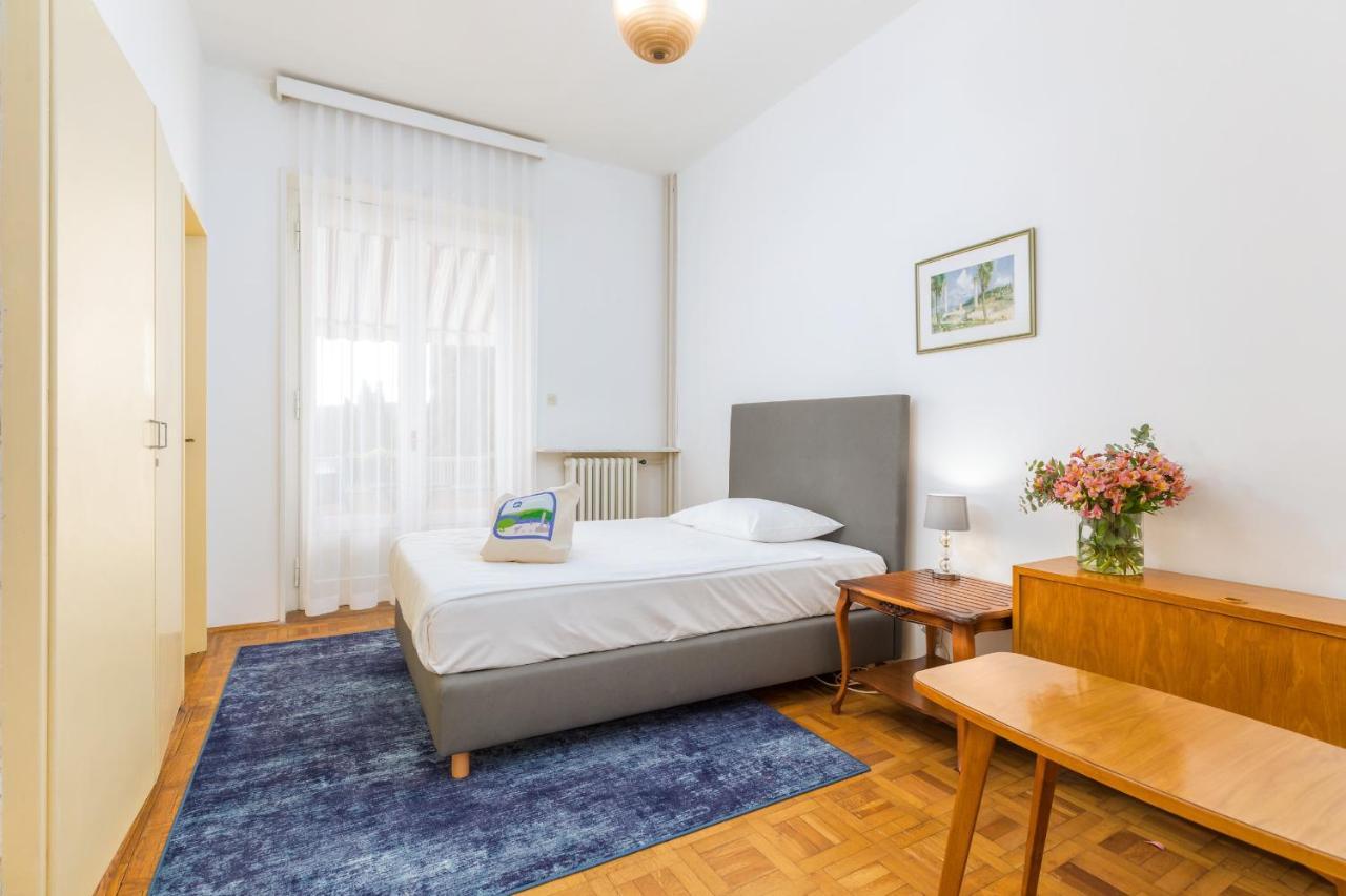 Brijuni Rooms Karmen Fažana Habitación foto