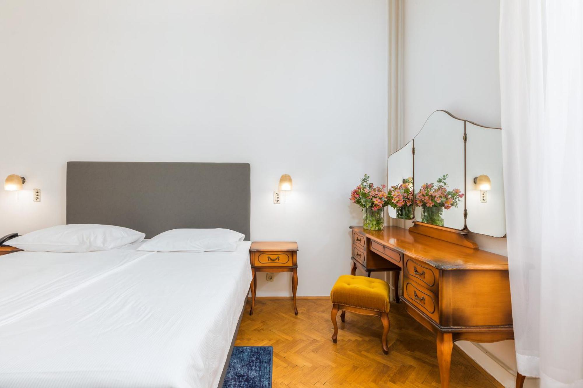Brijuni Rooms Karmen Fažana Habitación foto