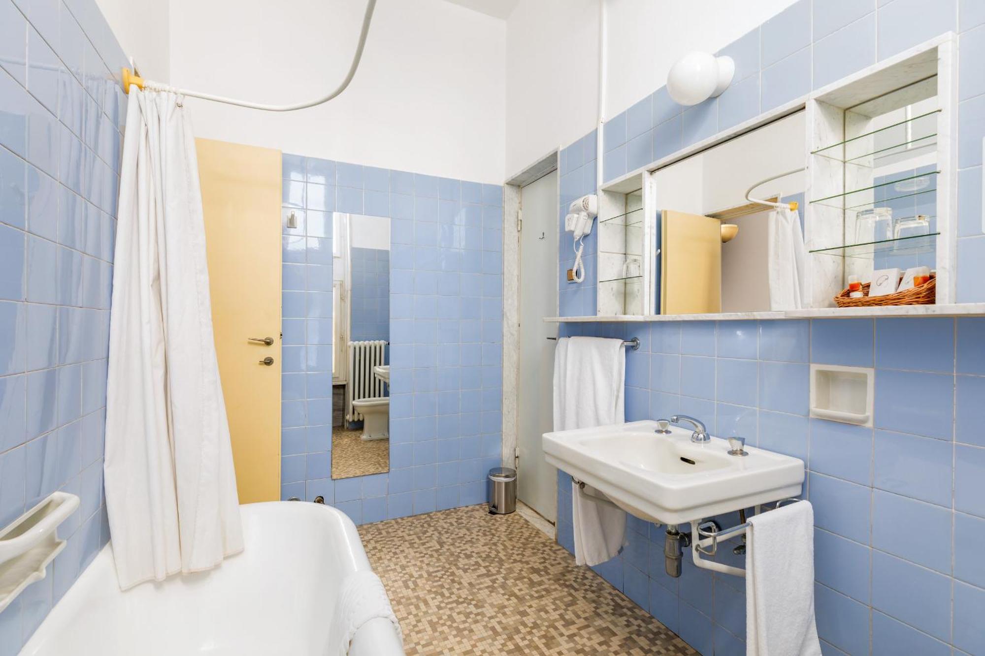 Brijuni Rooms Karmen Fažana Habitación foto